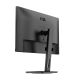 10. Monitor AOC 68,6cm (27") U27E3UF 16:09 2xHDMI+DP+USB 4K Lift