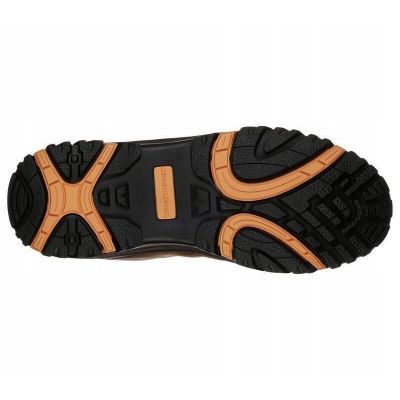 5. Buty Skechers Relaxed Fit Relment Traven M 65529-CDB