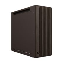 Obudowa Asus PROART PA602 WALNUT WOOD METAL PWM RET