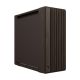 Obudowa Asus PROART PA602 WALNUT WOOD METAL PWM RET