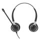12. Zestaw słuchawkowy Sennheiser EPOS Impact SC 660 ANC USB Stereo On-Ear