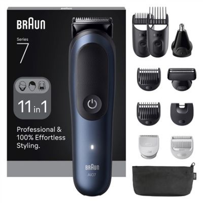 20. Trymer Braun AIO7540