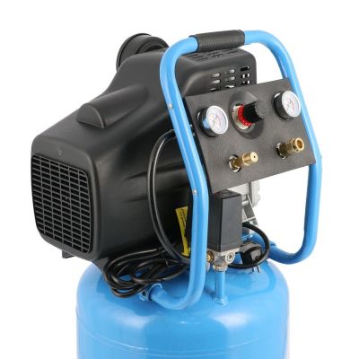 12. Airpress HL 360-50 sprężarka 1800 W 288 l/min Prąd przemienny