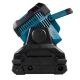 7. Makita DML809 lampa LED