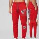 5. Spodnie Geographical Norway Meographe EO Men 100 M WW5807H/GNO-RED
