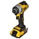 19. Zestaw Combo DeWalt 18V DCD709+DCF809 2x2,0Ah DCK2062D2T