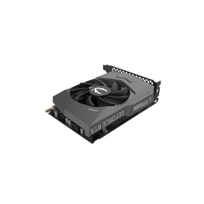 7. Karta graficzna ZOTAC GAMING GeForce RTX 3050 ECO SOLO 8GB