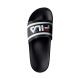 6. Klapki damskie Fila Morro Bay czarne 1010901 25Y