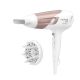 3. Rowenta Studio Dry CV5830 suszarka do włosów 2300 W Beżowy, Biały