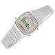 2. Zegarek Damski CASIO Vintage LA670WEA-8AEF + BOX