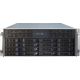 3. Inter-Tech 4U-4416L Rack Czarny, Srebrny