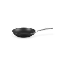 Le Creuset Hartowana Nieprzywierająca Nieprzywierająca Płytka Patelnia 4,5x28cm