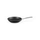 Le Creuset Hartowana Nieprzywierająca Nieprzywierająca Płytka Patelnia 4,5x28cm