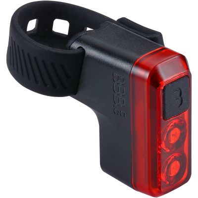 Lampka tylna BBB Salute USB-C