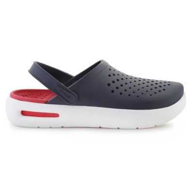 6. Klapki Crocs InMotion Clog M 209964-410