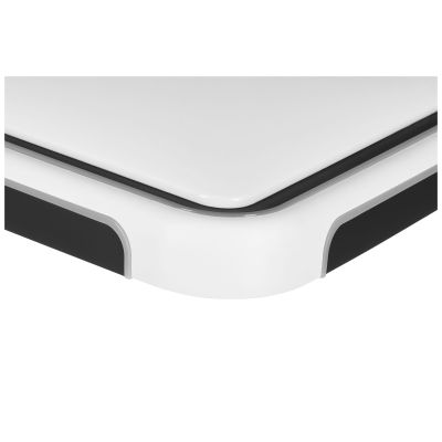 4. Plafon LED Activejet AJE-CARLOS 40W