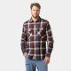 4. Helly Hansen męska koszula flanelowa LOKKA FLANNEL LS SHIRT 62731 860
