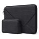 Inateck LB01007 33 cm (13") Etui kieszeniowe Czarny