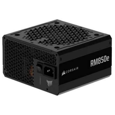Zasilacz Corsair 2026 RMe 850W ATX 3.1 PCIe 5.1 Cybenetics Platinum