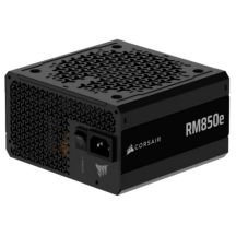Zasilacz Corsair 2026 RMe 850W ATX 3.1 PCIe 5.1 Cybenetics Platinum