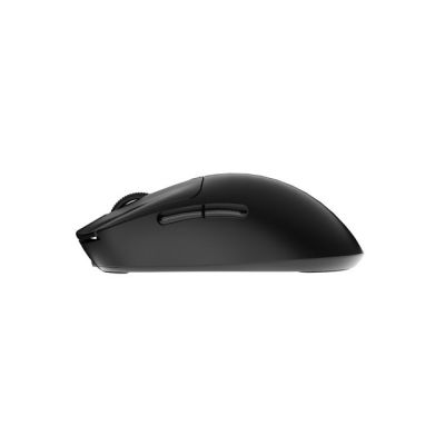 11. MYSZ DLA GRACZY FURY TANTO T4 WIRELESS BEZPRZEWODOWA 12000DPI CZARNA GAMINGOWA