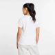 11. Koszulka New Balance Sport Jersey Logo T-Shirt W WT43582WT