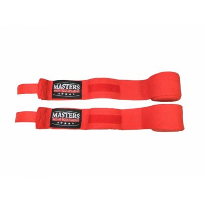 2. Owijki bandaż bokserski Masters - BB-5 13005-02