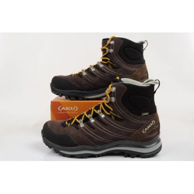 10. Buty Aku Alterra Gore-tex M 402010