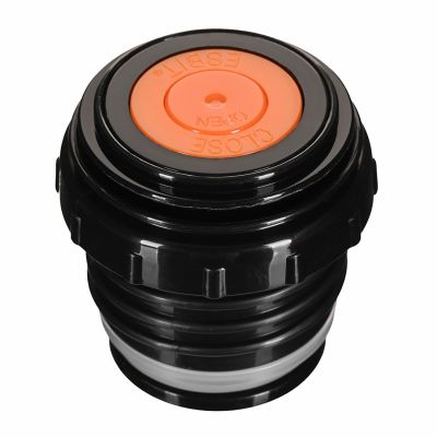 17. Termos Esbit Vacuum Flask 500ml, czarny