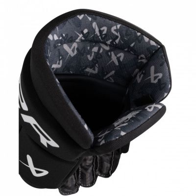 3. Rękawice hokejowe Bauer X '24 Int M 1063729