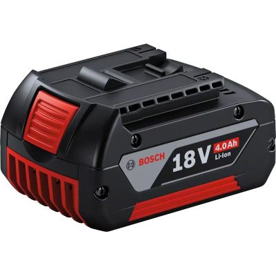 Akumulator 18V Li-ON 4,0Ah 1600Z00038 BOSCH