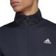 7. Dres adidas Slim Zipped M HK4467