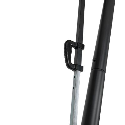 5. Stojak do koszykówki Virtufit Premium - 245 DO 305 CM VF06130