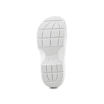 8. Klapki Crocs Stomp Slide W 209346-0WV