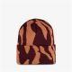 Czapka BUFF KNITTED BEANIE KYRE DAHLIA   one size
