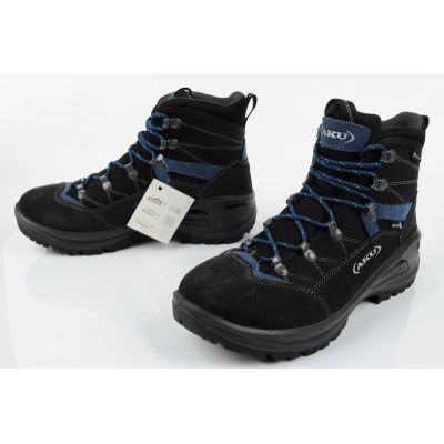 20. Buty trekkingowe Aku Civetta Therm200 GTW W 311173