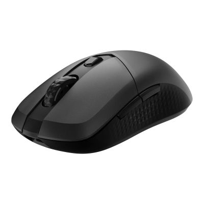 3. MSI VERSA 300 WIRELESS 8K myszka Gaming Oburęczny RF Wireless + Bluetooth + USB Type-A Optyczny 2600 DPI