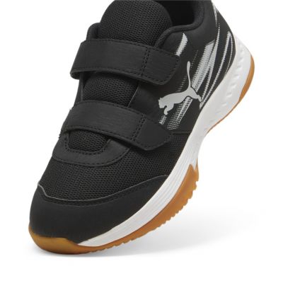 2. Buty Puma Varion II V Jr 108106-01