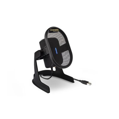 2. Marantz Professional Umpire - Mikrofon pojemnościowy USB