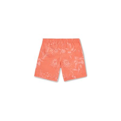 6. Szorty kąpielowe O'Neill Mix& Match Cali Floral 13'' Swim Shorts Jr 92800613859
