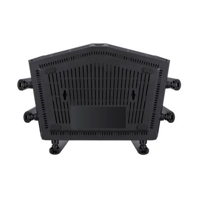 4. Router Acer Predator Connect W6x - router Wifi 6, 802.11 a/b/g/n/ac/ax 2,4 GHz / 5 GHz, 4x4 MU MIMO