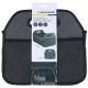10. ORGANIZER SCHOWEK TORBA SAMOCHODOWA 58x35,5x33CM DUNLOP