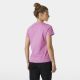 9. Koszulka Helly Hansen Core Graphic 2.0 W 54592 089