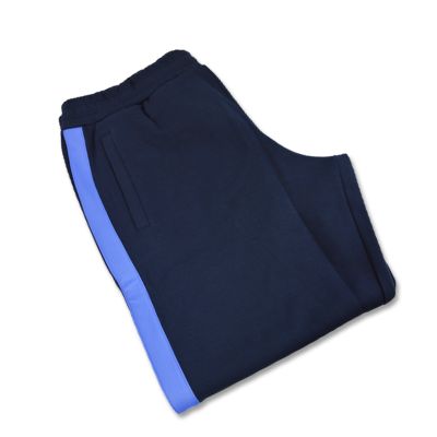 4. Spodnie New Balance Hoops Classics Pants - MP23588 ECL