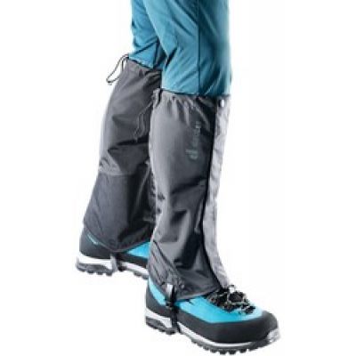 Stuptuty czarne | M