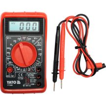 Miernik cyfrowy  YATO  YT-73080