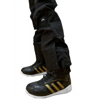 11. Spodnie narciarskie softshell O'Neill M 2550089-19010