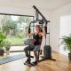 38. Atlas jednostanowiskowy Multi Gym Basic BMG4202