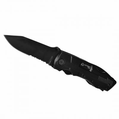 2. Multitool AZYMUT Gron - 11 narzędzi + 9 bitów + kabura (H-P224052)