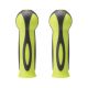 Rączki do hulajnogi Globber 526-003-106 Lime Green 2szt.